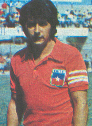 Francisco Valdes